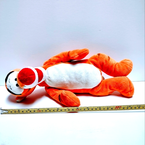 Walt Disney Tigger Plush Stuffed animal 16 in Collectible toy - Picture 7 of 11
